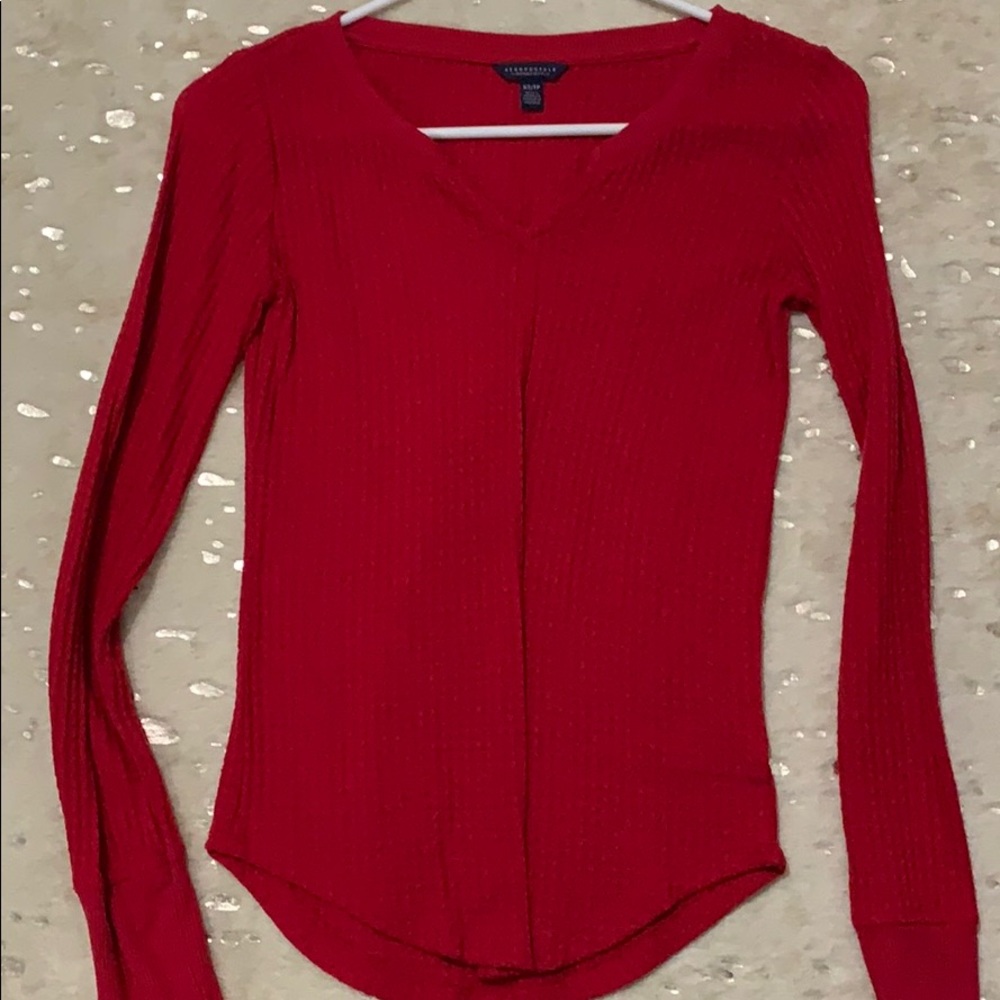 Red thermal